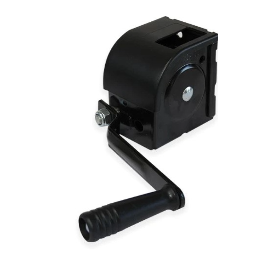 Front handle Winches