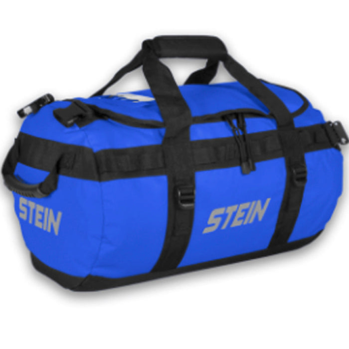 STEIN METRO Kit Storage Bag 40 litre - Blue / Orange