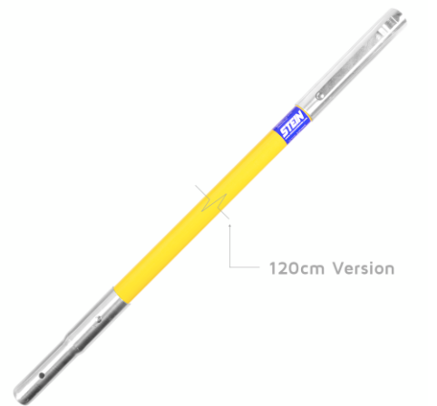 STEIN Fibreglass Modular Mid Pole 76cm - 120cm - 180cm - Assorted Lengths