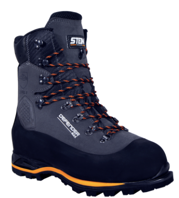 STEIN - DEFENDER MAX - Chainsaw Boots (Class 2 - 24 m/s) Assorted Sizes