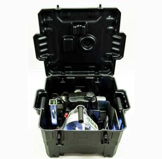 PCW5000 (Petrol Model) Transport Case for Portable Winch