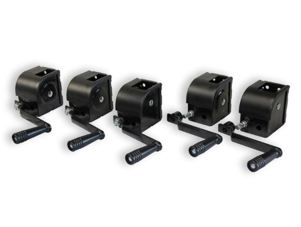 CS Manual Winch