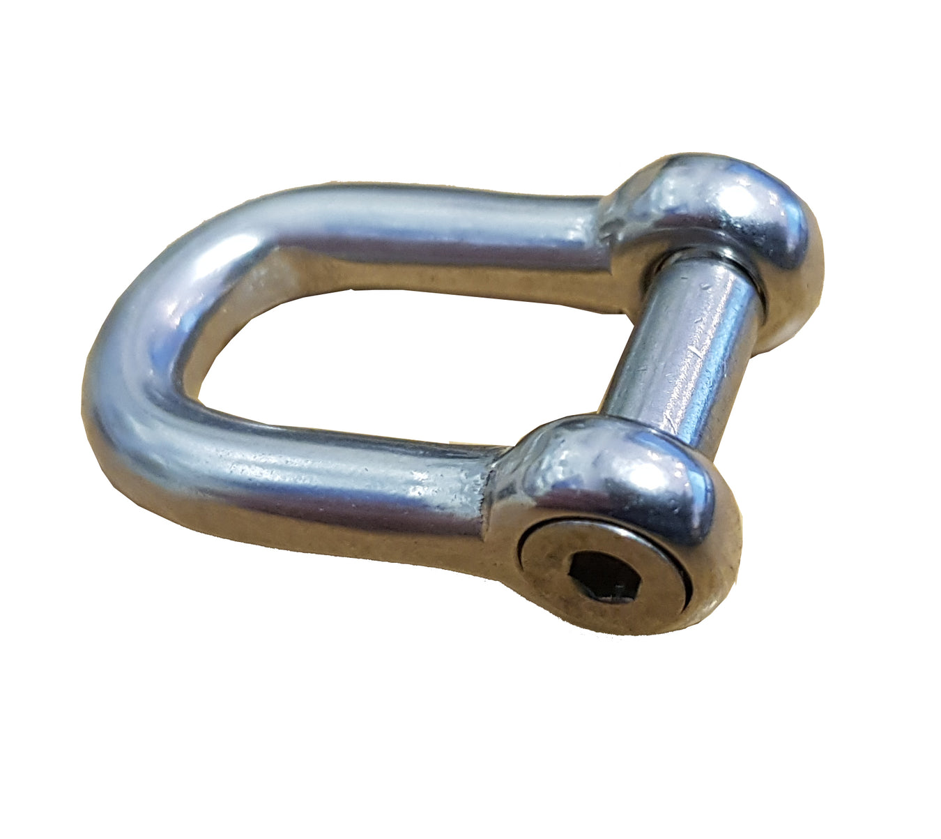 Stainless | Shackles