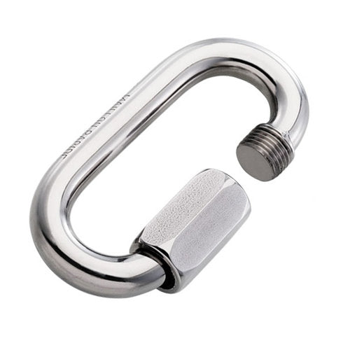 Connectors and Quick Links