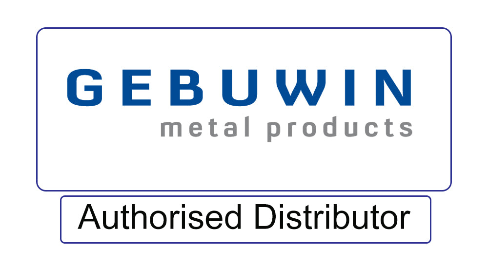 GEBUWIN Winches