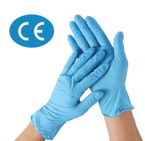 Hand Protection