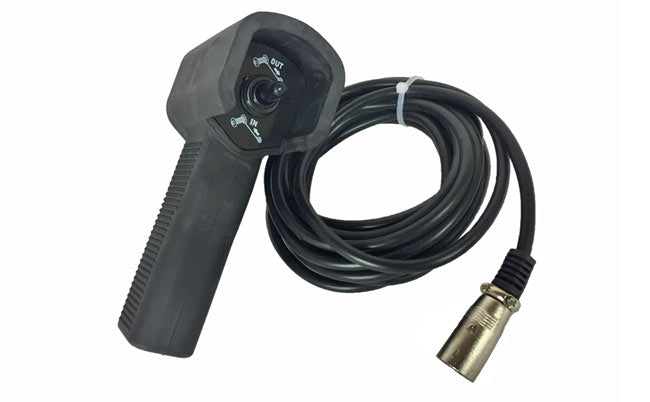 Warrior Winches - Wired Remotes