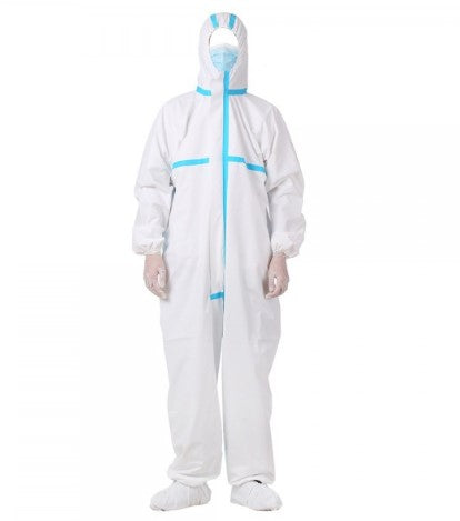 Overall Protection