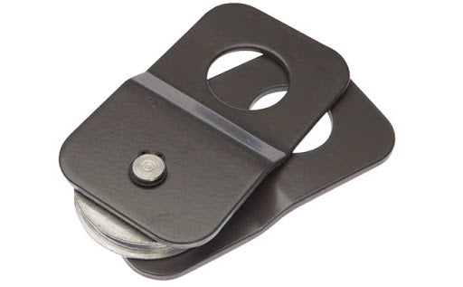 Warrior Winches - Hooks & Pulleys
