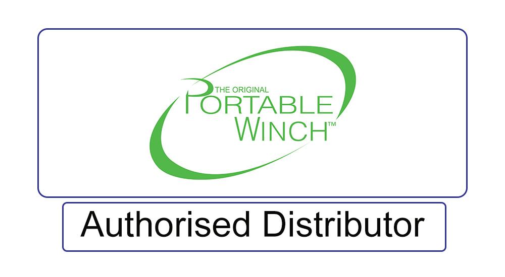 Portable Winch Co.