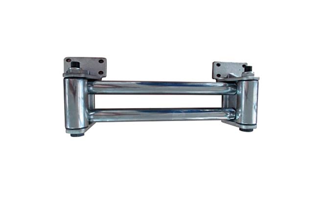 Warrior Winches - Fairleads