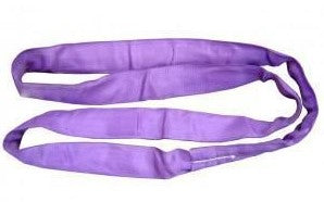 Slings & Webbing