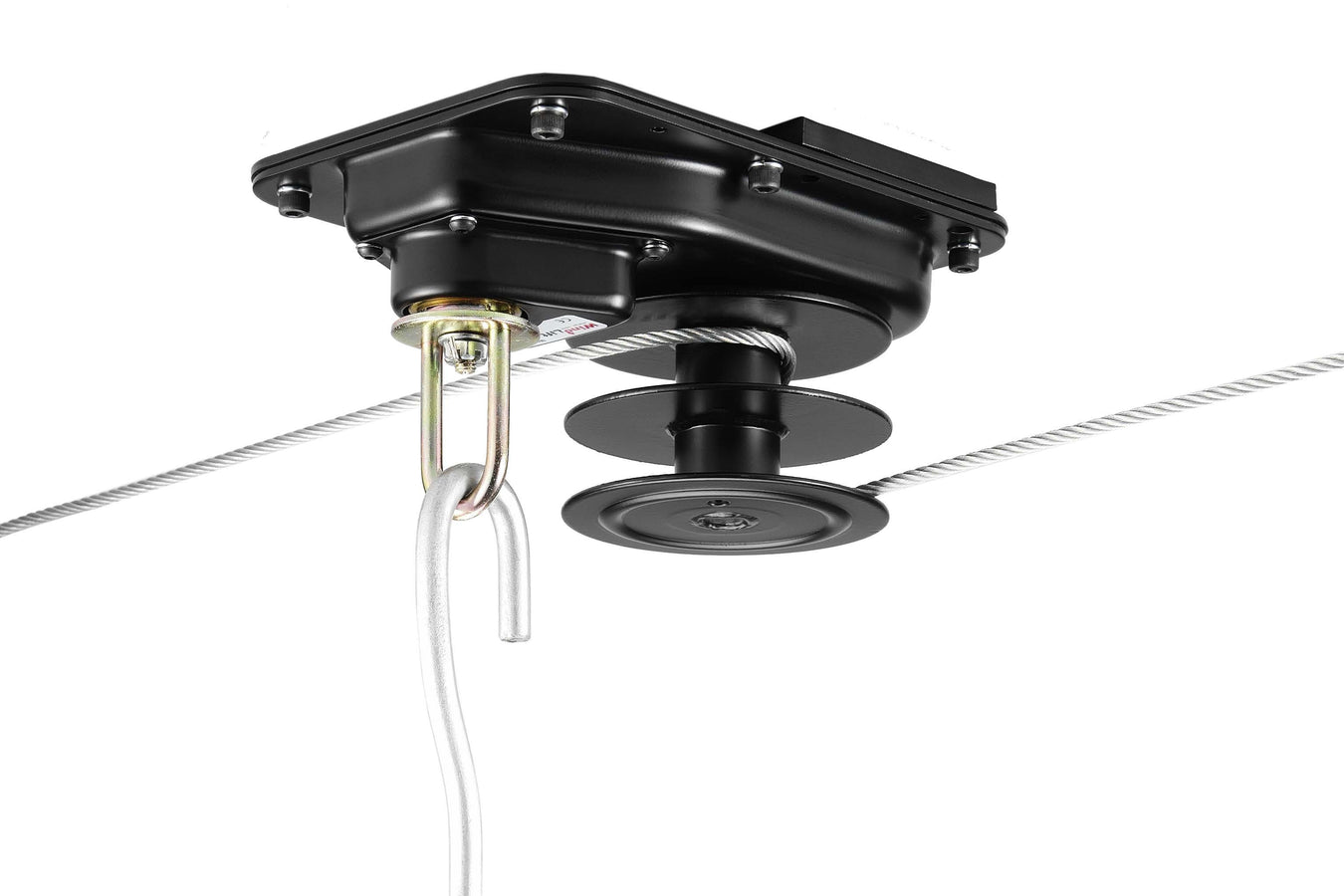 Ceiling Mounted Winch
