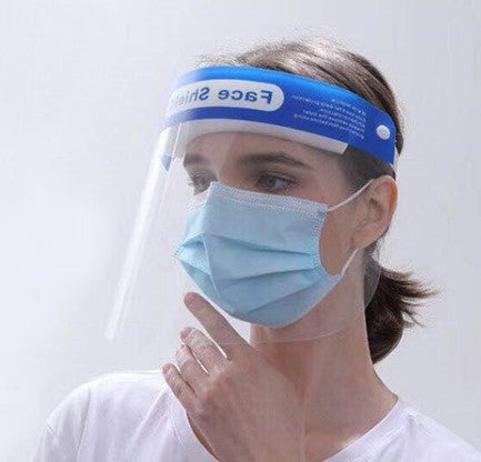 Eye Protection