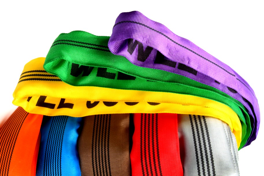 Webbing Slings
