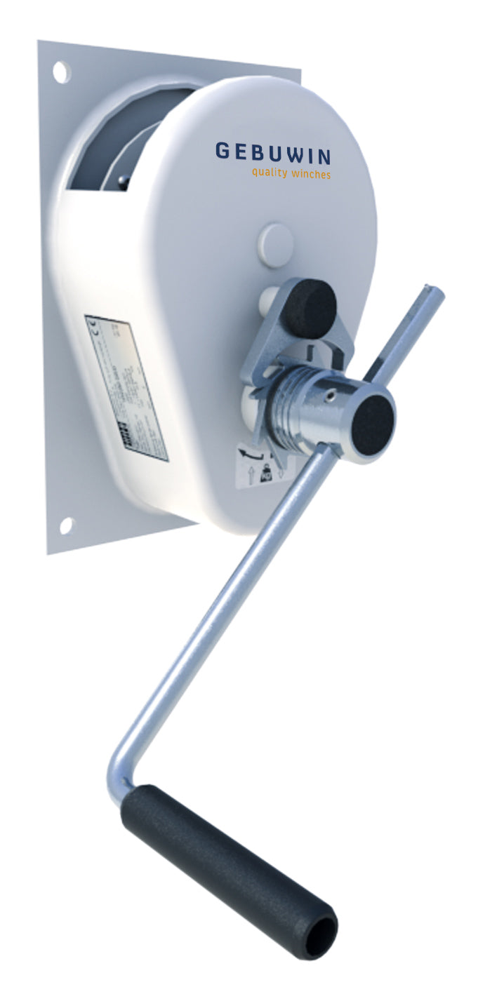 TL Manual Winch