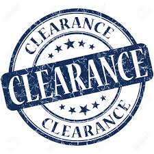 Winchshop Clearance Section
