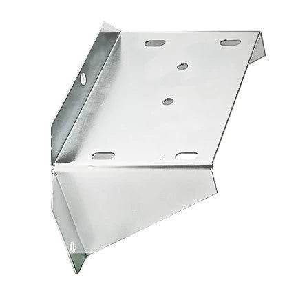 Goliath Manual Winch Wall Mounting Plates