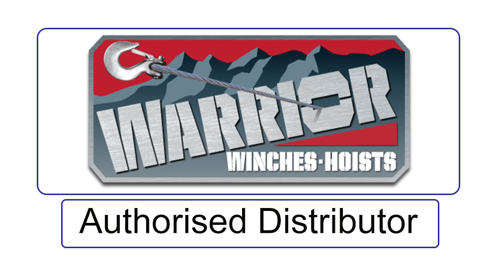 Warrior winches