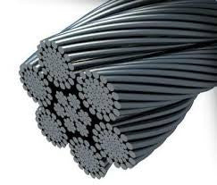 Wire ropes & Accessories