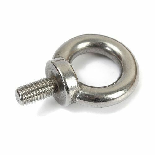 Stainless | Anchor Bolts