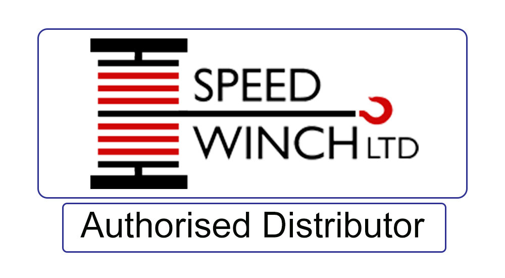 Trailer winches by Speed Winch