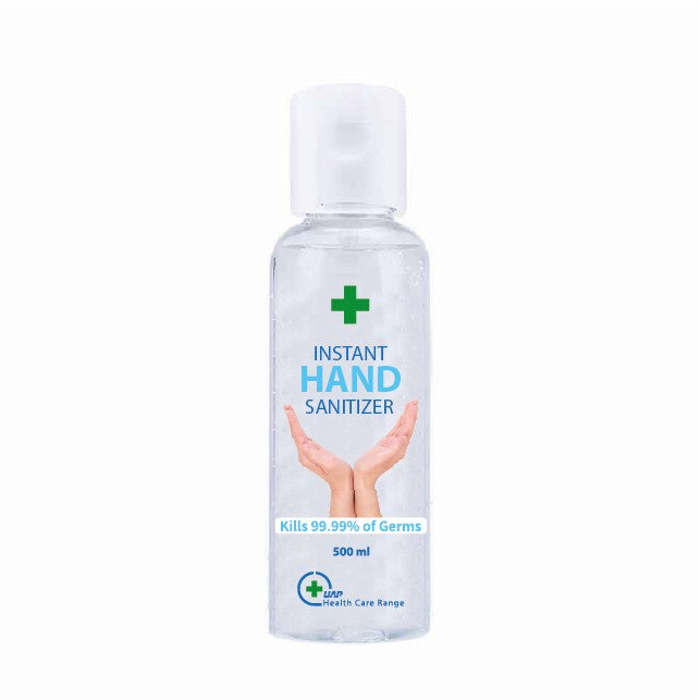 Hand Cleaning