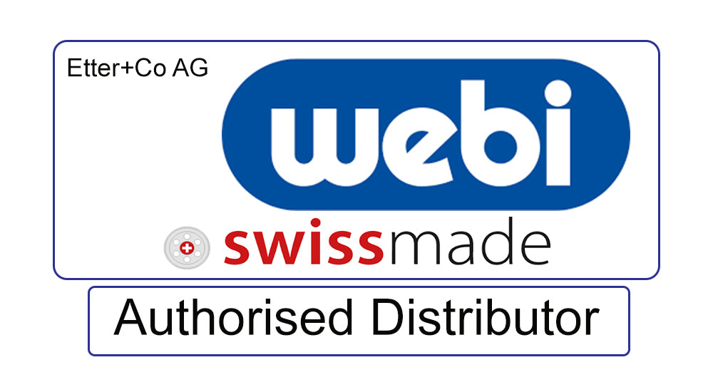 Etter  Webi pulleys