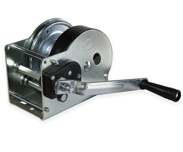 Wire Rope Winches