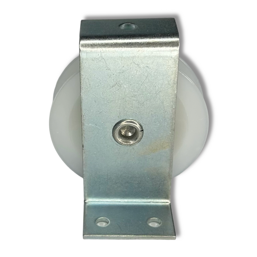 Wire Rope Pulleys | Next Day Delivery Available — Winchshop