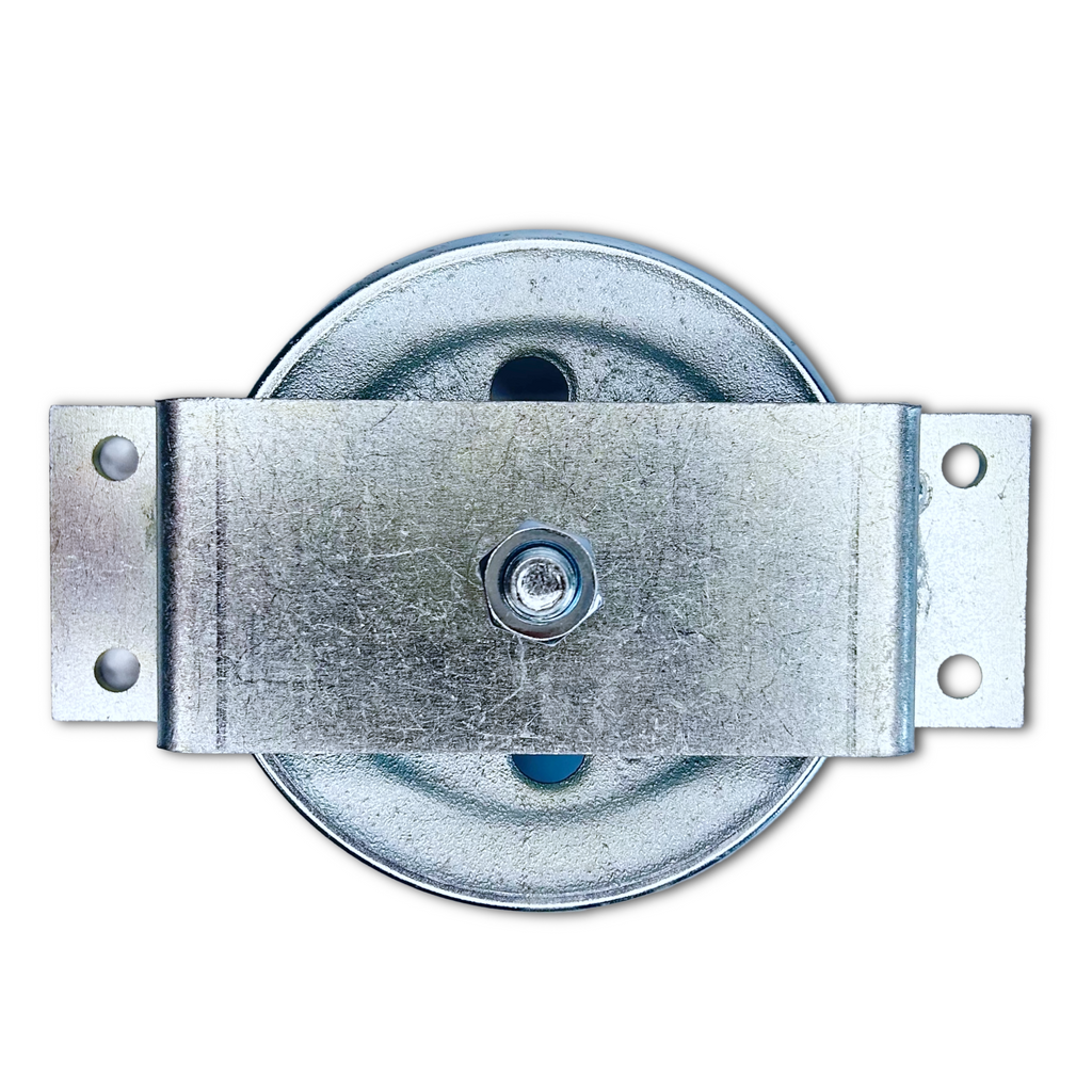 Wire Rope Pulleys | Next Day Delivery Available — Winchshop
