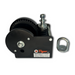 Tiger HW-2000 Single drum hand winch  with loop drive
