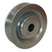 ORPTECH Steel Sheave made of Cast Iron with Plain Bearing (Model No. 163)