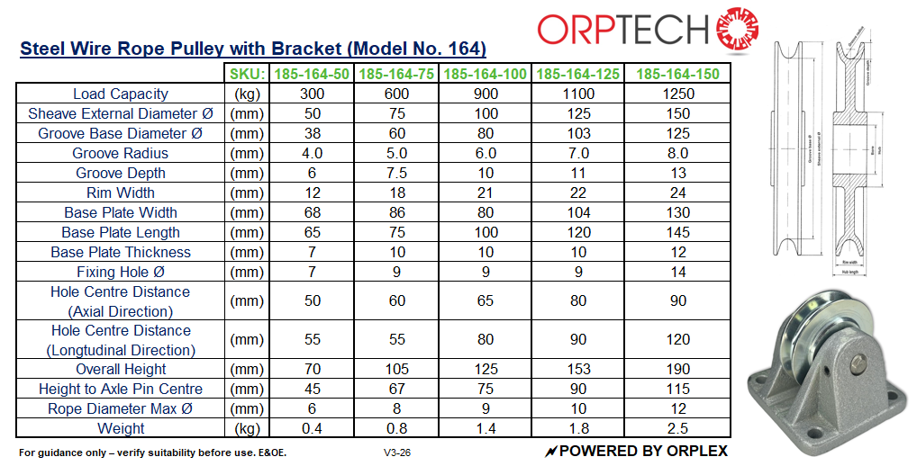 Specification