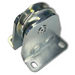Steel Rope Pulley with Fixed Bracket Rollers (Model No. 174)