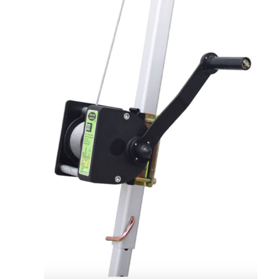 Kratos - 20m Rescue & Work Winch
