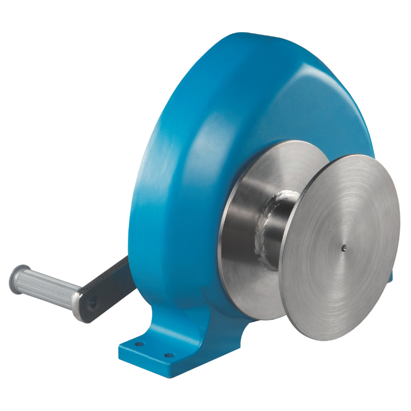 pfaff-console-mounted-winches