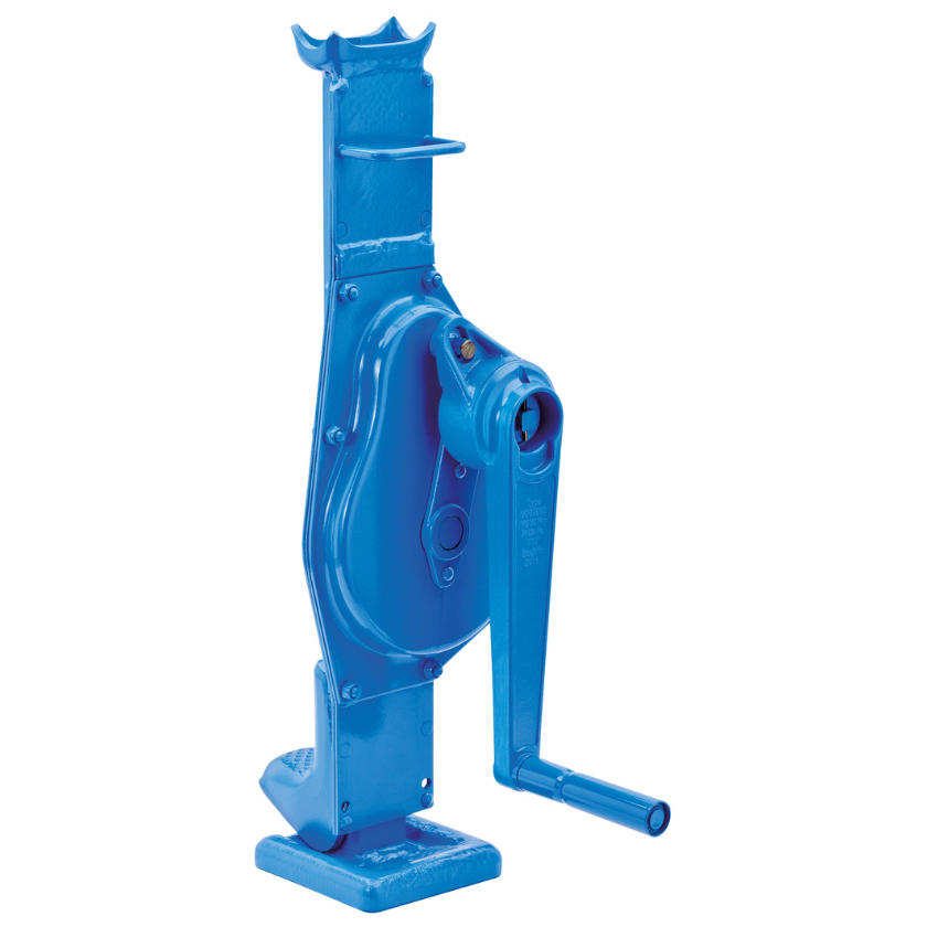 Pfaff STW-FvB Steel Jack