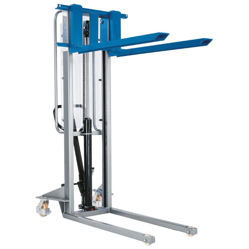 Pfaff HV 0516 Manual Drive Stacker