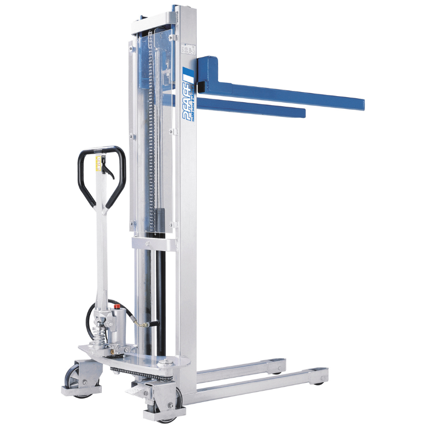 Business & Industrial > Material Handling > Lifts & Hoists > Jacks & Lift Trucks > Pallet Jacks