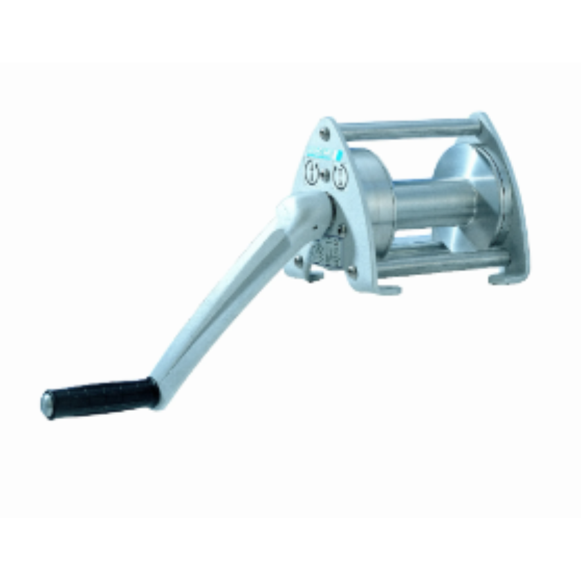 Pfaff SW-K Gamma Console Mounted Spur Gear Winches