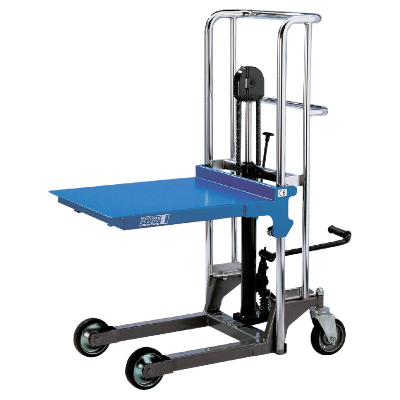Pfaff PRAKTIKUS HP Mobile Platform Lift