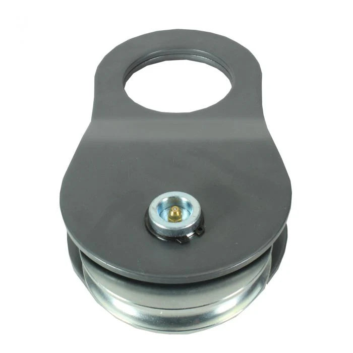 Buy 8t Swing Away Pulley Block PBK150  for use with 12v/24v ATV Winches from Winchshop
