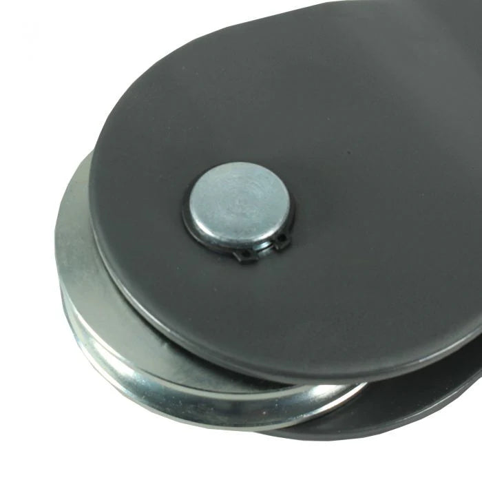 Buy 8t Swing Away Pulley Block PBK150  for use with 12v/24v Trailer & ATV Winches from Winchshop