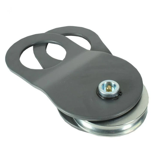 Buy 8t Swing Away Pulley Block PBK150  for use with 12v/24v Trailer & ATV Winches from Winchshop