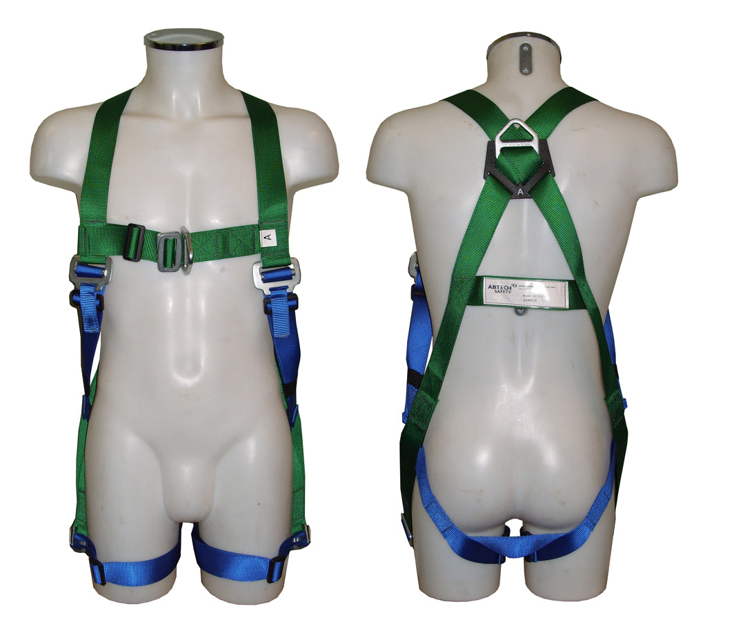 Abtech Harnesses
