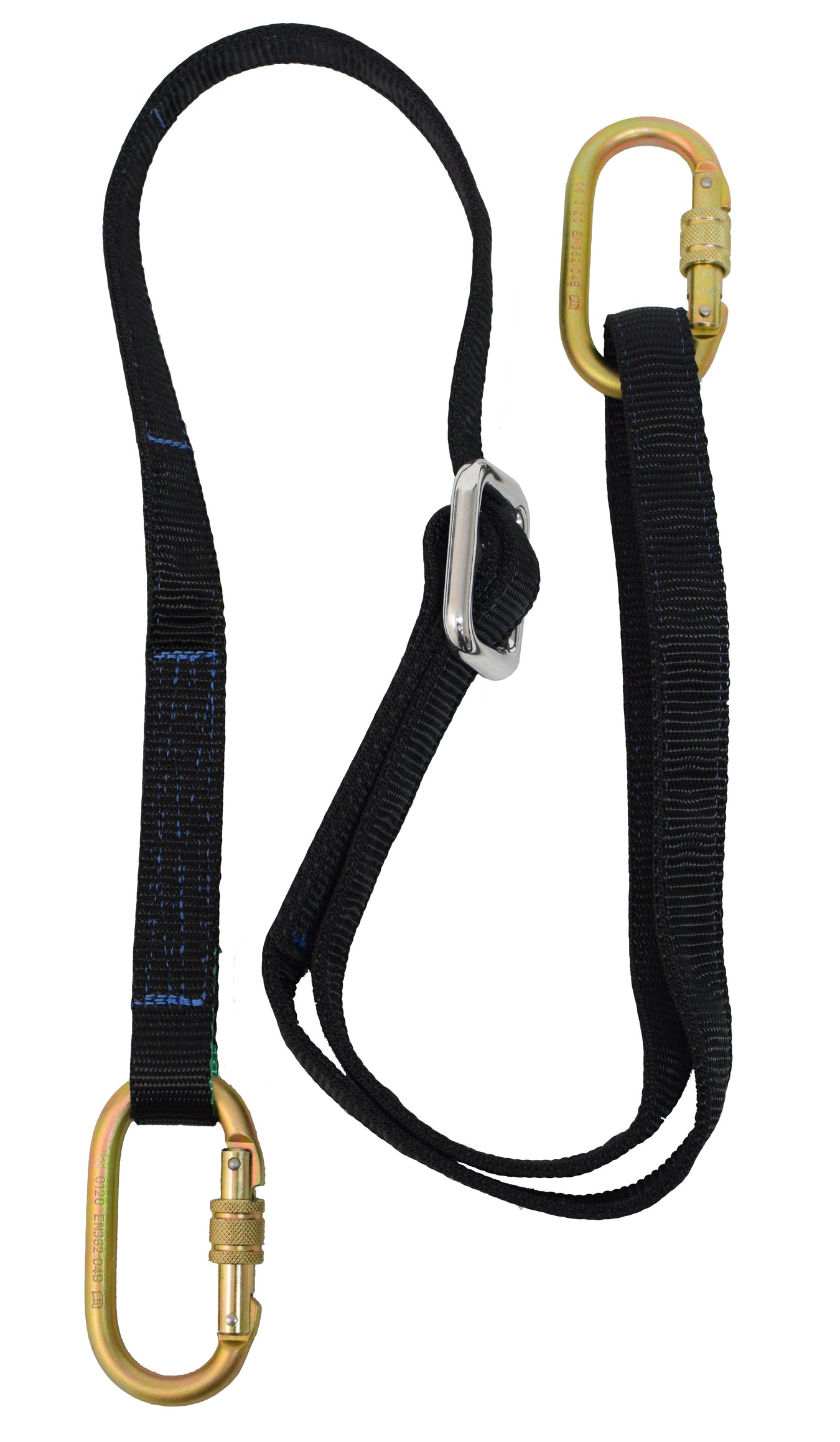 Restraint Lanyards