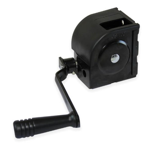 Goliath CS MD Hand Winch with removable handle 