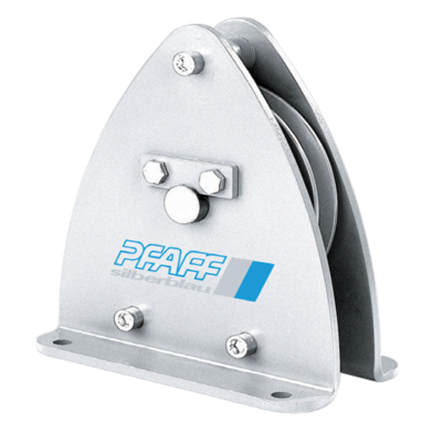 pfaff-silberblau-wire-rope-pulley-block-sheave