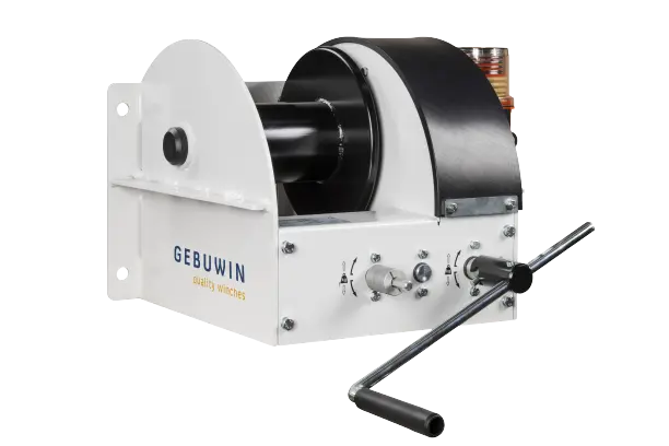 DW1000 Hand Winch 
